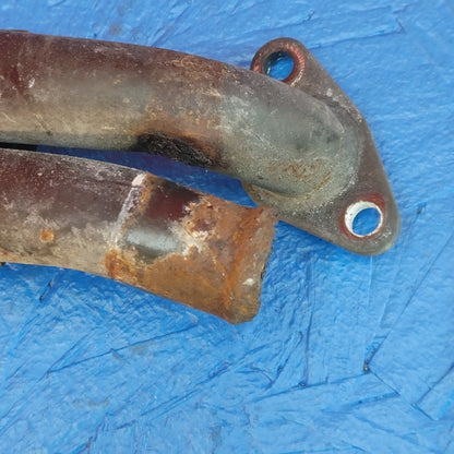LHD, RHD Air Pump Metal Pipes  Mazda Rx7 FD3S FD S7B12/2