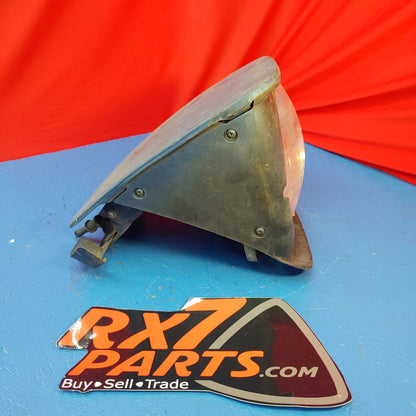 SA/FB Left Headlight (Blue) SA/FB RX7 SA SA22C FB FB3S 79 - 85 Mazda S8B10/2