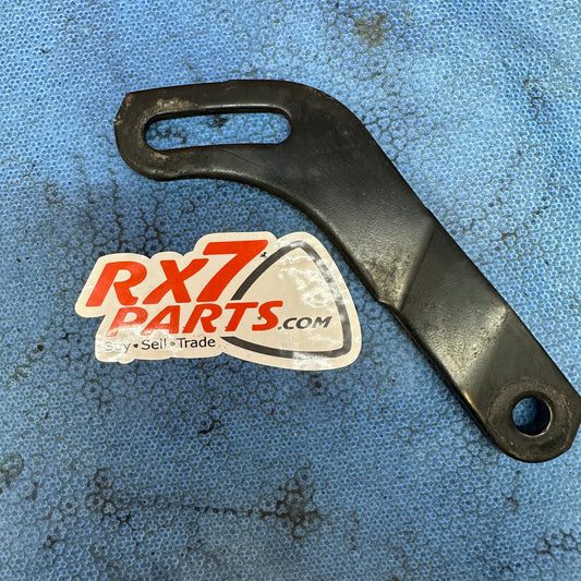 LHD, RHD Air Pump adjustment bracket  Mazda Rx7 FD3S FD S6B1110