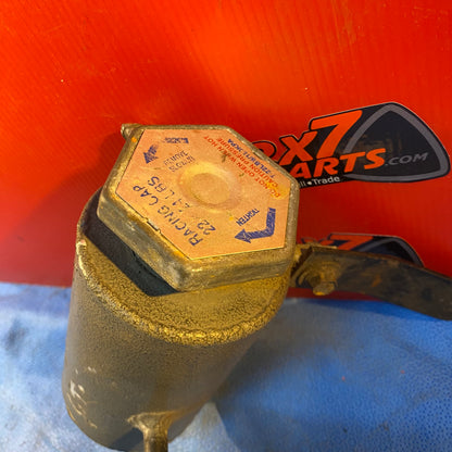LHD, RHD Aftermarket Air Separator Tank   Mazda Rx7 FD3S FD S5B13AST