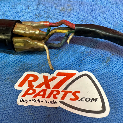 LHD, RHD OEM Fan Control Switch   Mazda Rx7 FD3S FD S5B1754