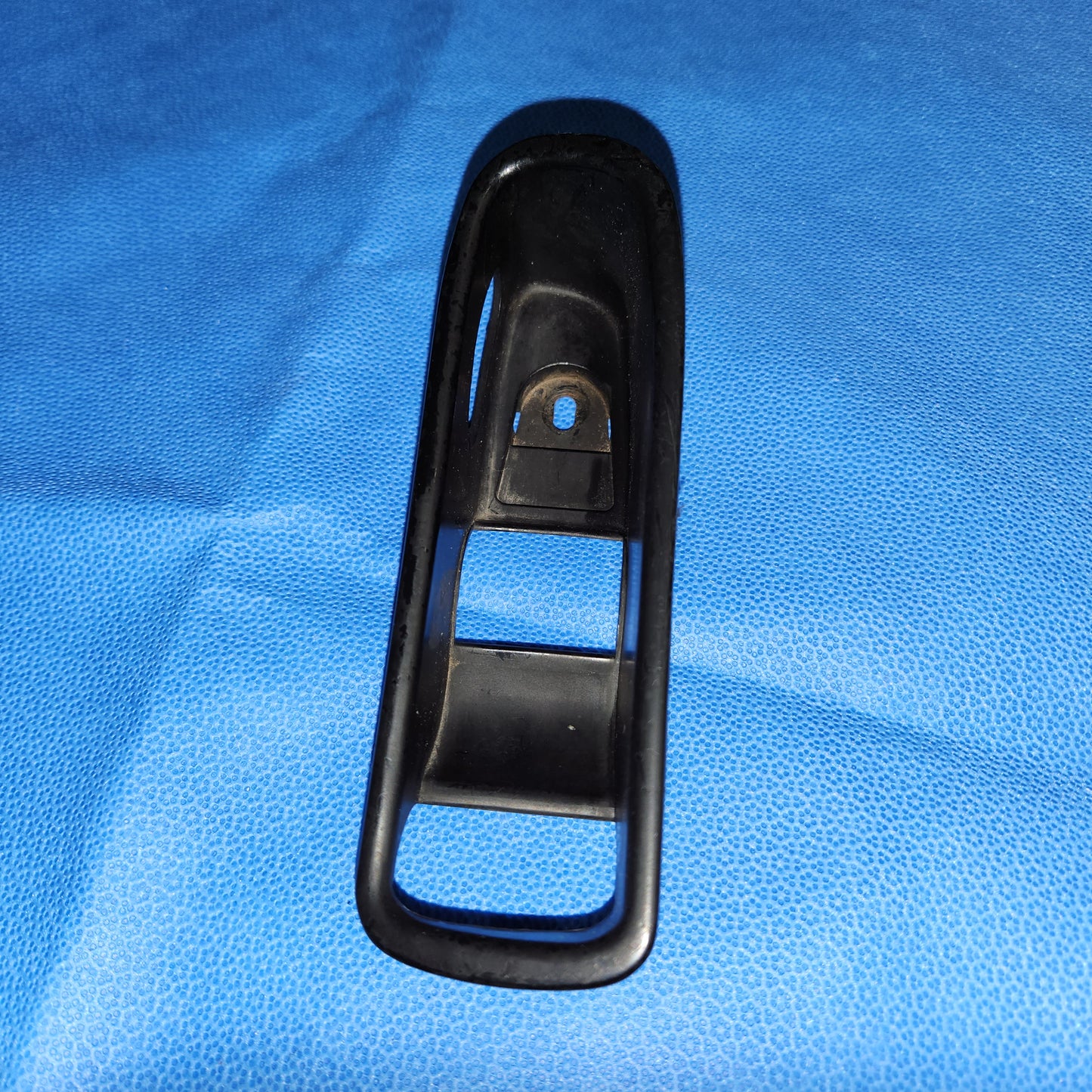Left Door Handle Pocket Non Textured  Mazda Rx7 FD3S FD - RX7Parts