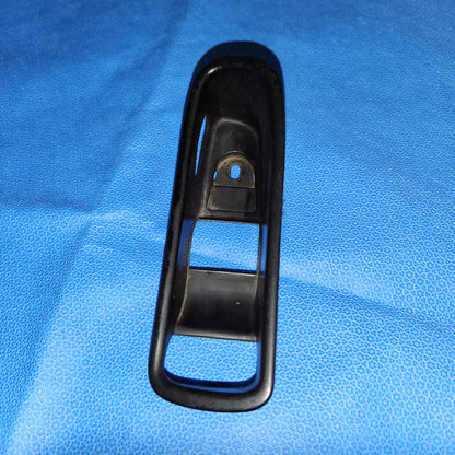 Left Door Handle Pocket Non Textured  Mazda Rx7 FD3S FD - RX7Parts