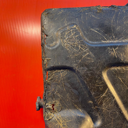 LHD, RHD Battery Tray Cracked   Mazda Rx7 FD3S FD S5B5BTC