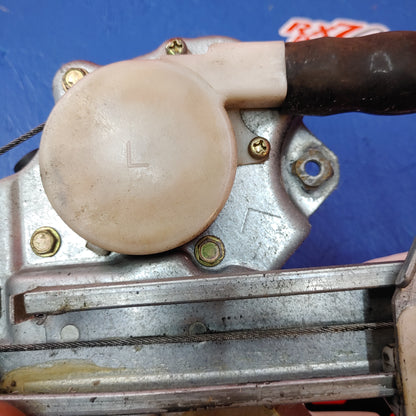 LHD, RHD Left Power Window Motor Regulator (Tested Unit) FD RX7 FD FD3S 93 - 02 Mazda S8B14/4