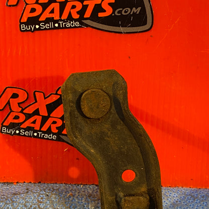 LHD, RHD Oil Cooler Bracket  Mazda Rx7 FD3S FD S6B20/13