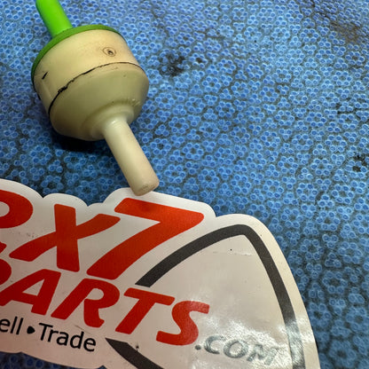 LHD, RHD Air Check Valve Vacuum 1:Way  Mazda Rx7 FD3S FD S6B1120