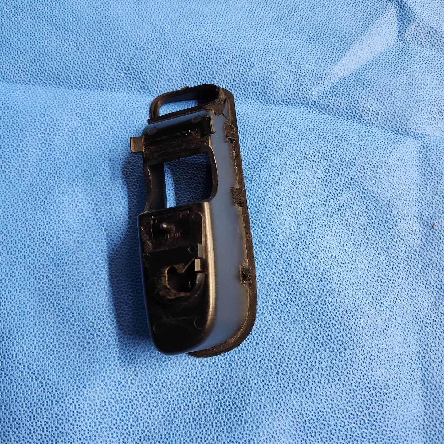 Left Door Handle Pocket Textured 94+ Mazda Rx7 FD3S FD - RX7Parts