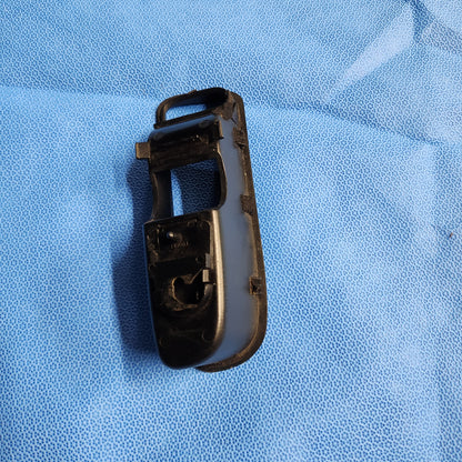 Left Door Handle Pocket Textured 94+ Mazda Rx7 FD3S FD - RX7Parts