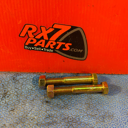 LHD, RHD Hinson Motorsports RX7 Master Cylinder Adapter  Mazda Rx7 FD3S FD S6B16/27