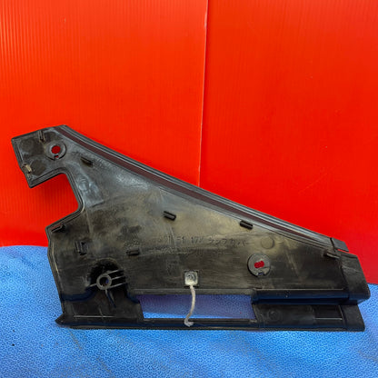 LHD, RHD Right Tail Light Cover OEM FD01 51 17X Mazda Rx7 FD3S FD S4B15RTC