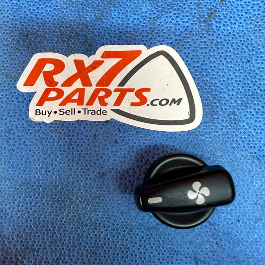 LHD, RHD OEM HVAC Fan speed control   Mazda Rx7 FD3S FD S5B1750