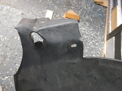 FC Fender Liner (RIGHT) FC Mazda Rx7 FC3S FC S4B0LB/6