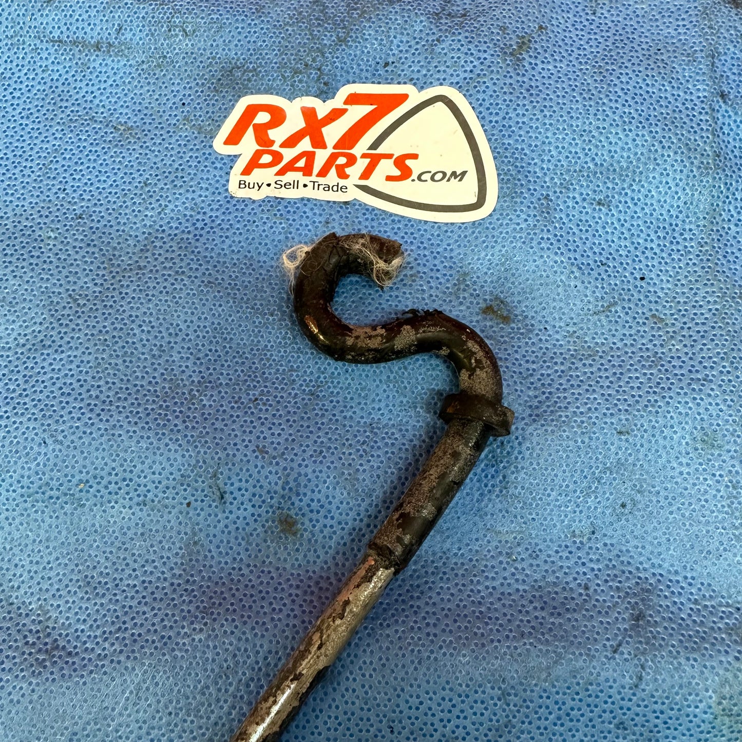 LHD, RHD OEM Hood Prop Rod  Mazda Rx7 FD3S FD S4B0HP3