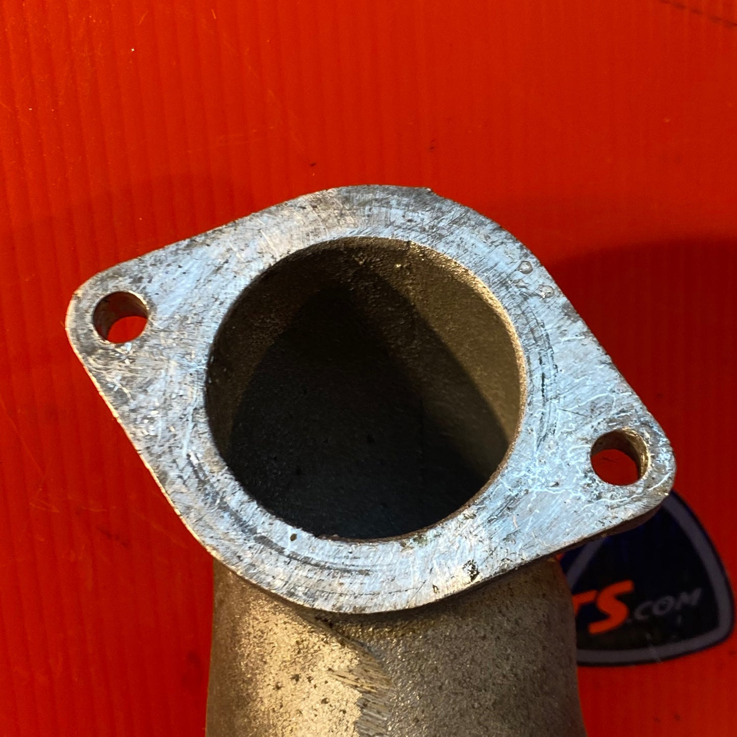 LHD, RHD Intake Aluminum Y:Pipe   Mazda Rx7 FD3S FD S6B18/7