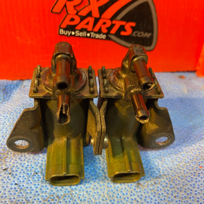 LHD, RHD Turbo Duty Solenoid  Mazda Rx7 FD3S FD S5B11/23