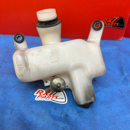 LHD, RHD OEM Rear washer fluid reservoir  Mazda Rx7 FD3S FD S6B19RWF