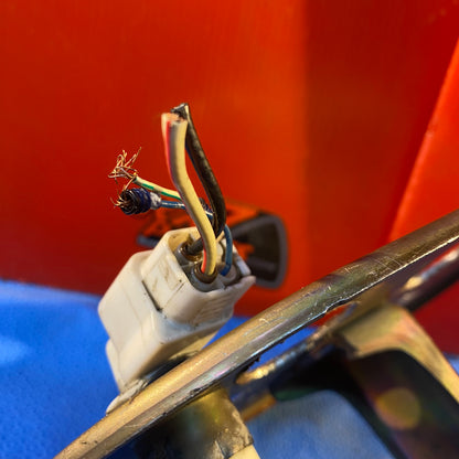 LHD, RHD Fuel Sending Unit Hanger FD3S   Mazda Rx7 FD3S FD S4B9FHB - RX7Parts