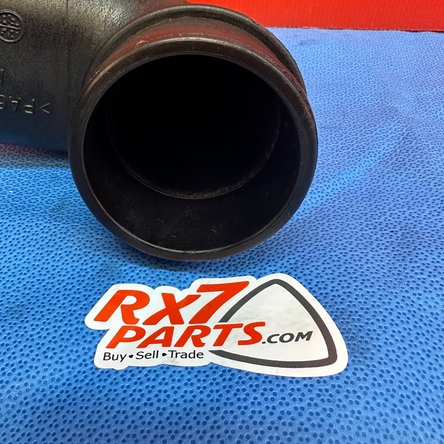 LHD, RHD OEM Intake Air Duct Crossover Pipe N3A1 13 240A Mazda Rx7 FD3S FD S5B10 ADC