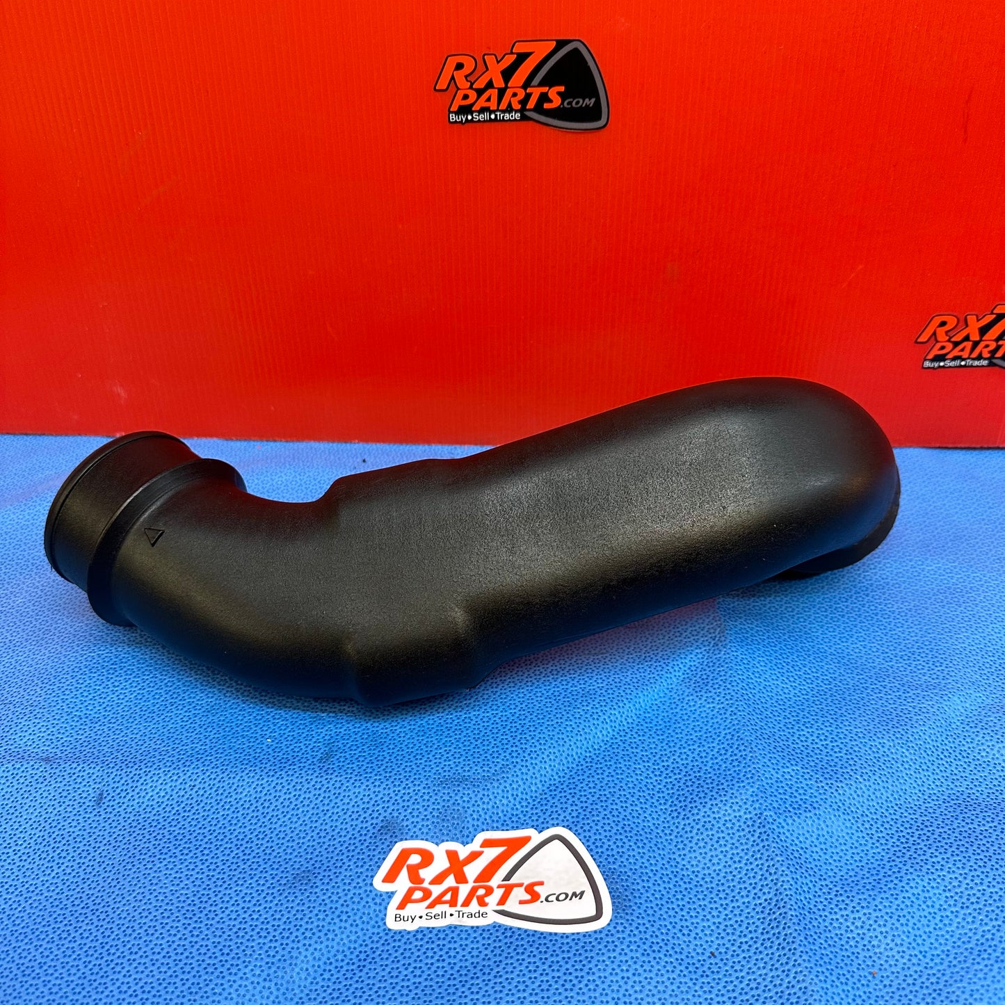 LHD, RHD OEM Intake Air Duct Crossover Pipe N3A1 13 240A Mazda Rx7 FD3S FD S5B10 ADC