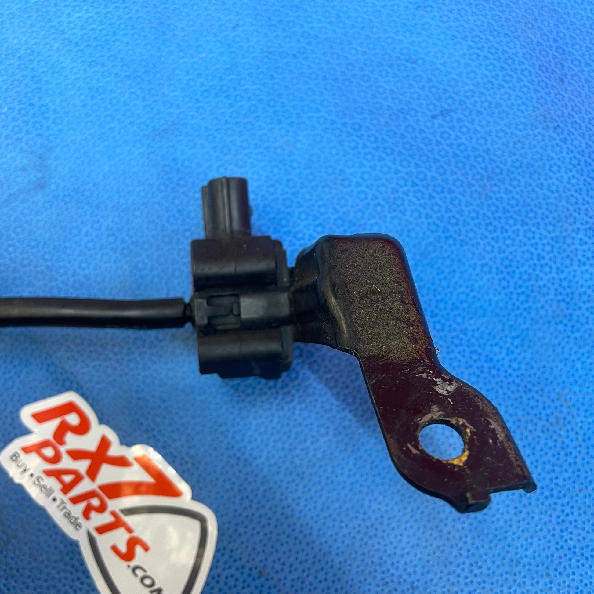 LHD, RHD OEM MAP Sensor N3A1 18 211 Mazda Rx7 FD3S FD S4B5MSSB – RX7Parts