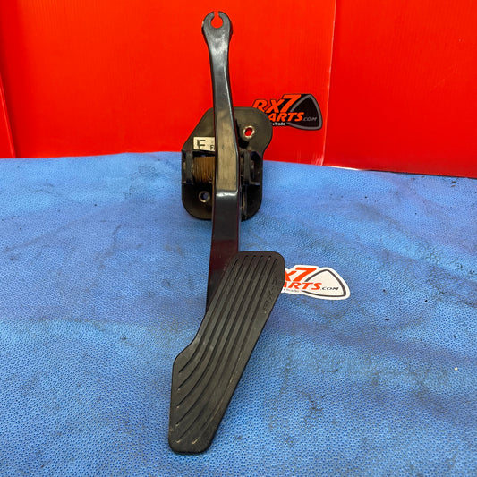 LHD OEM Gas Pedal Accelerator Mazda Rx7 FD3S FD S4B15gsp