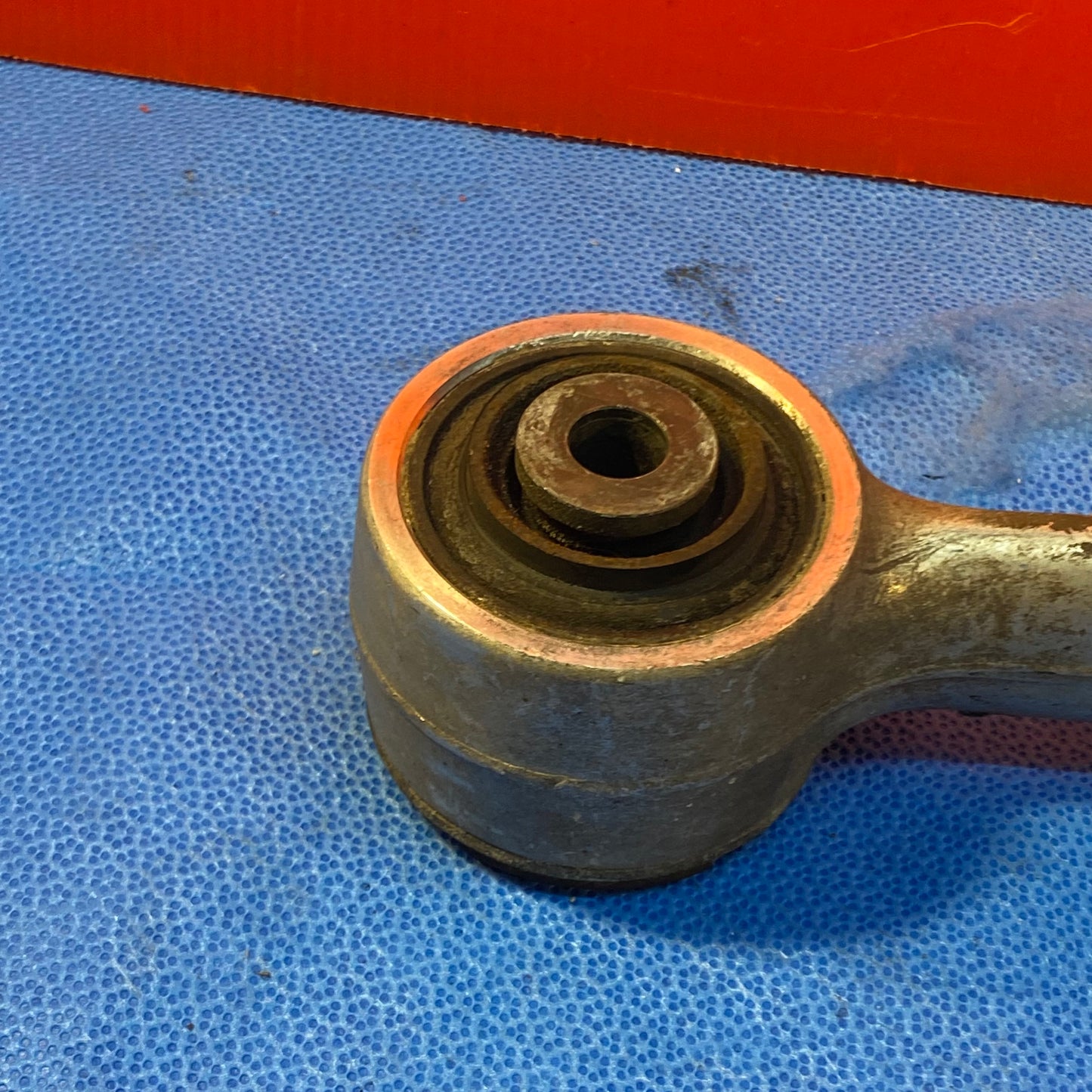 LHD, RHD Rear Lower Control Arm  Mazda Rx7 FD3S FD S7B9/12