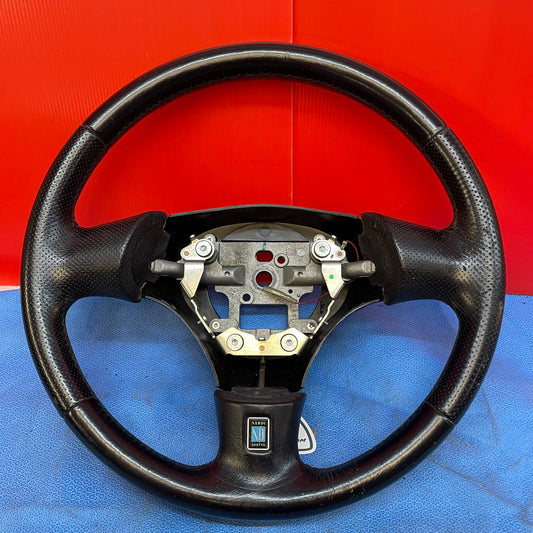 LHD, RHD Nardi OEM Steering Wheel Mazda Rx7 FD3S FD S4B13NOE