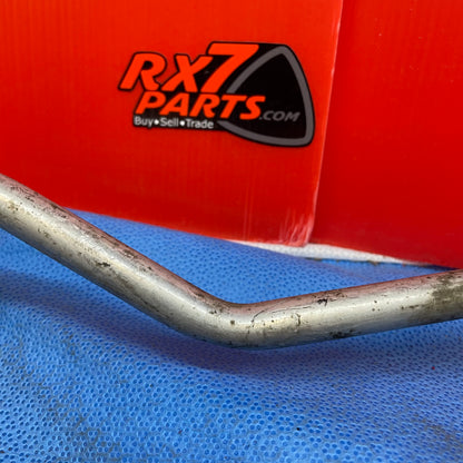 LHD, RHD OEM Low Pressure AC Line Hose from Compressor FD04:61:462A Mazda Rx7 FD3S FD S4B14LPAC