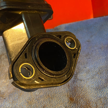 LHD, RHD Oil Filler Neck  Mazda Rx7 FD3S FD S7B2/10