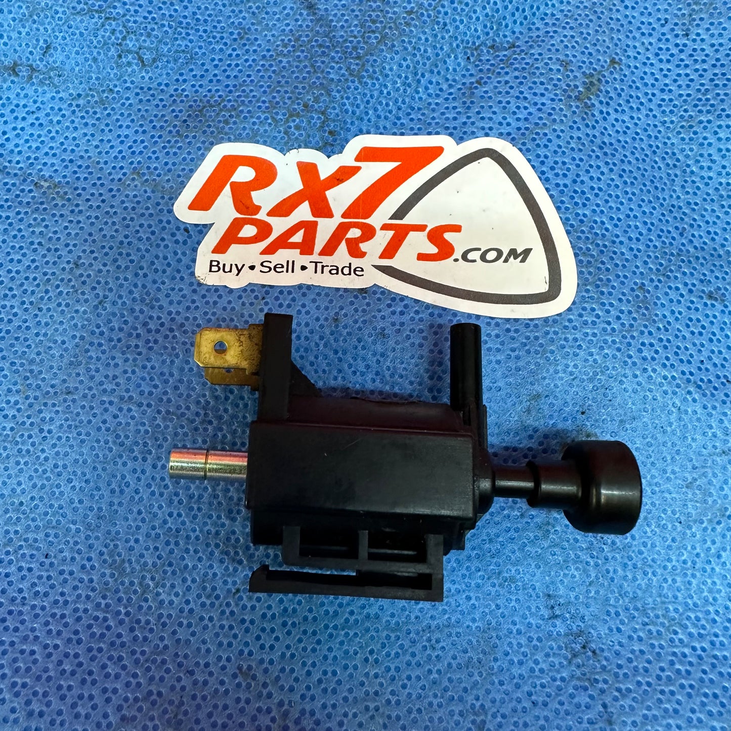 LHD, RHD OEM Turbo Vacuum Solenoid Valve AESA127 2 Mazda Rx7 FD3S FD S5B1739