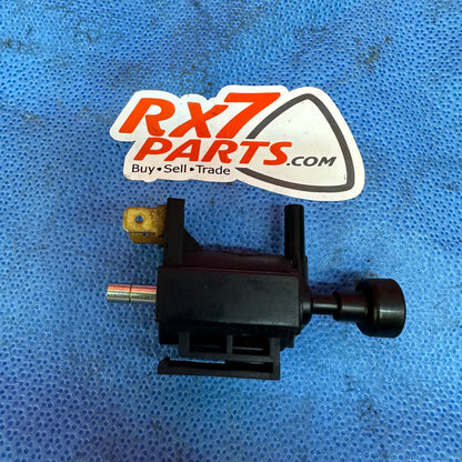 LHD, RHD OEM Turbo Vacuum Solenoid Valve AESA127 2 Mazda Rx7 FD3S FD S5B1739