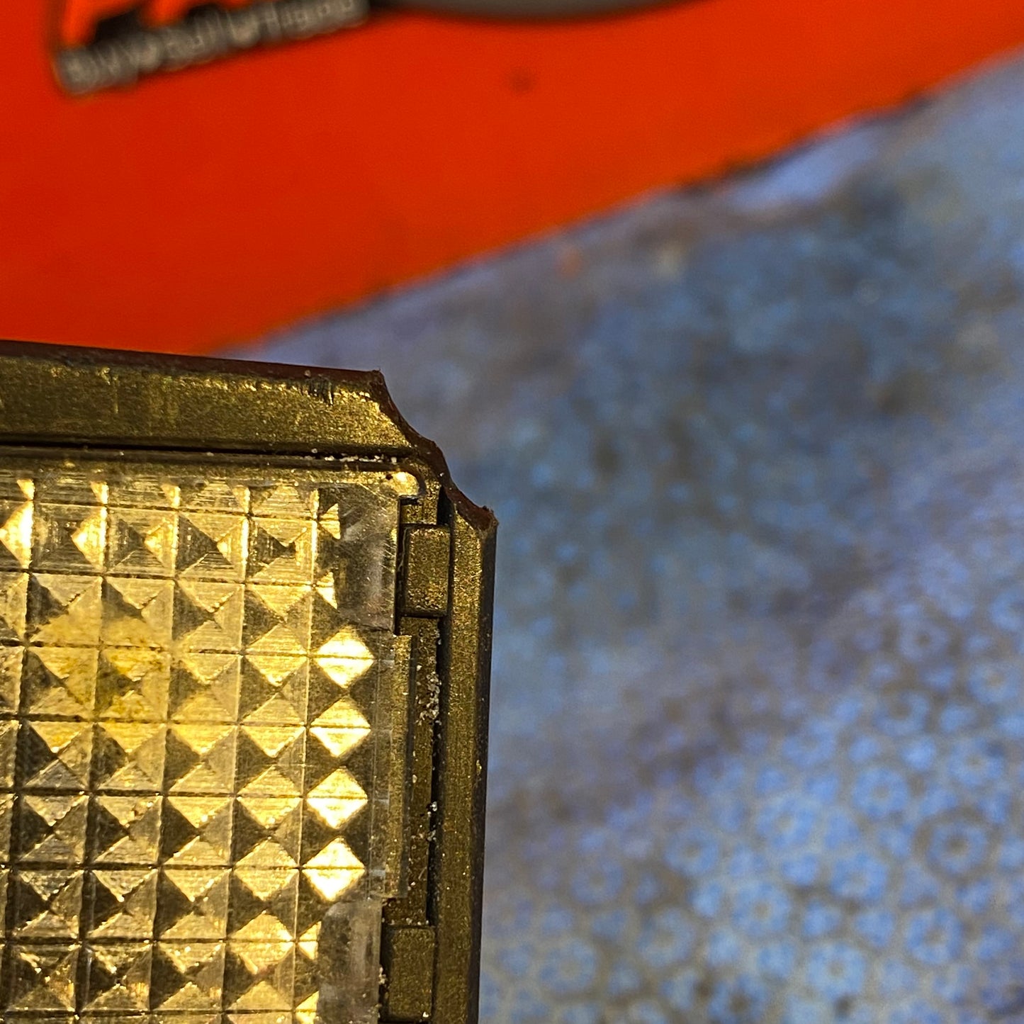 LHD Glove Box Light with Switch NOT sure if year matters FD01:64:170 Mazda Rx7 FD3S FD S6B20/18