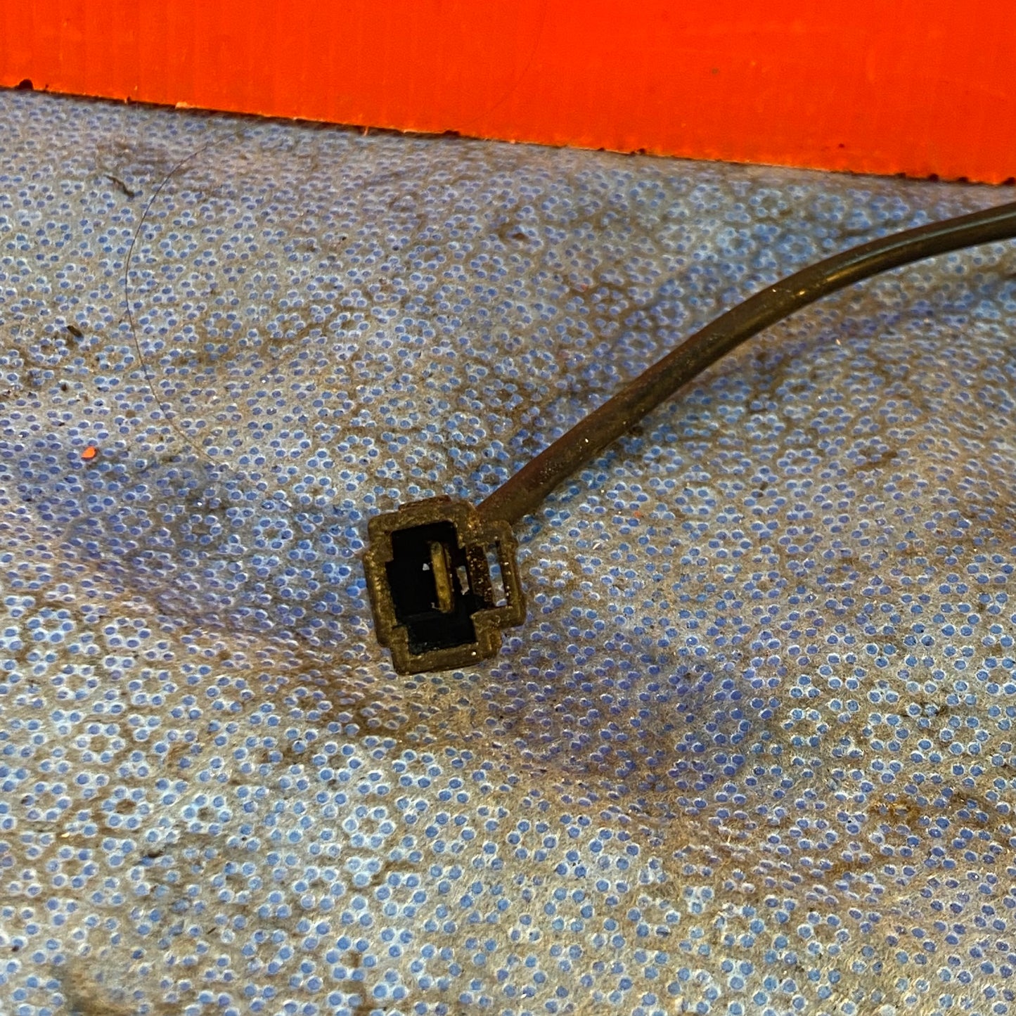 LHD, RHD Resistor Module 250/0.47 Mazda Rx7 FD3S FD S6B20/3