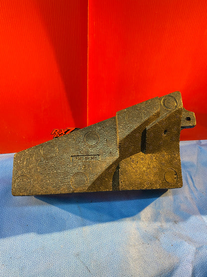 LHD Spare Tire Tool Kit Holder : Foam  FD016965Y Mazda Rx7 FD3S FD S4B2STH2