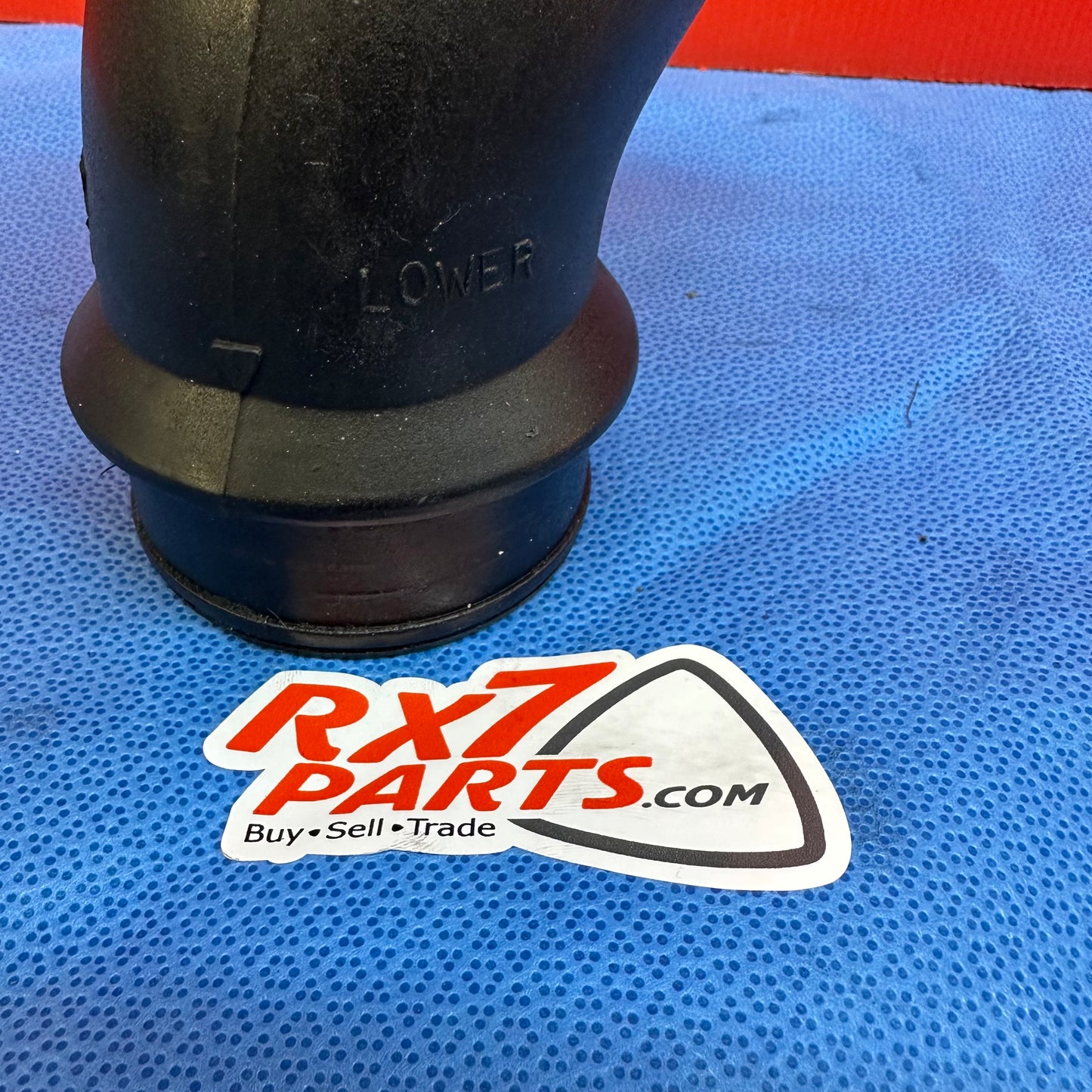 LHD, RHD OEM Intake Charge Elbow Mazda Rx7 FD3S FD S5B10 SEL