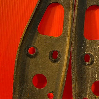 LHD, RHD Front Tow Hook Pair  Mazda Rx7 FD3S FD S7B6/6