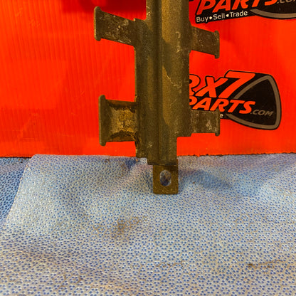LHD, RHD Cooling Fan Relay Bracket Holder  Mazda Rx7 FD3S FD S5B11/18