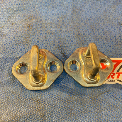 LHD, RHD Door Striker Pair  Mazda Rx7 FD3S FD S5B4DSP