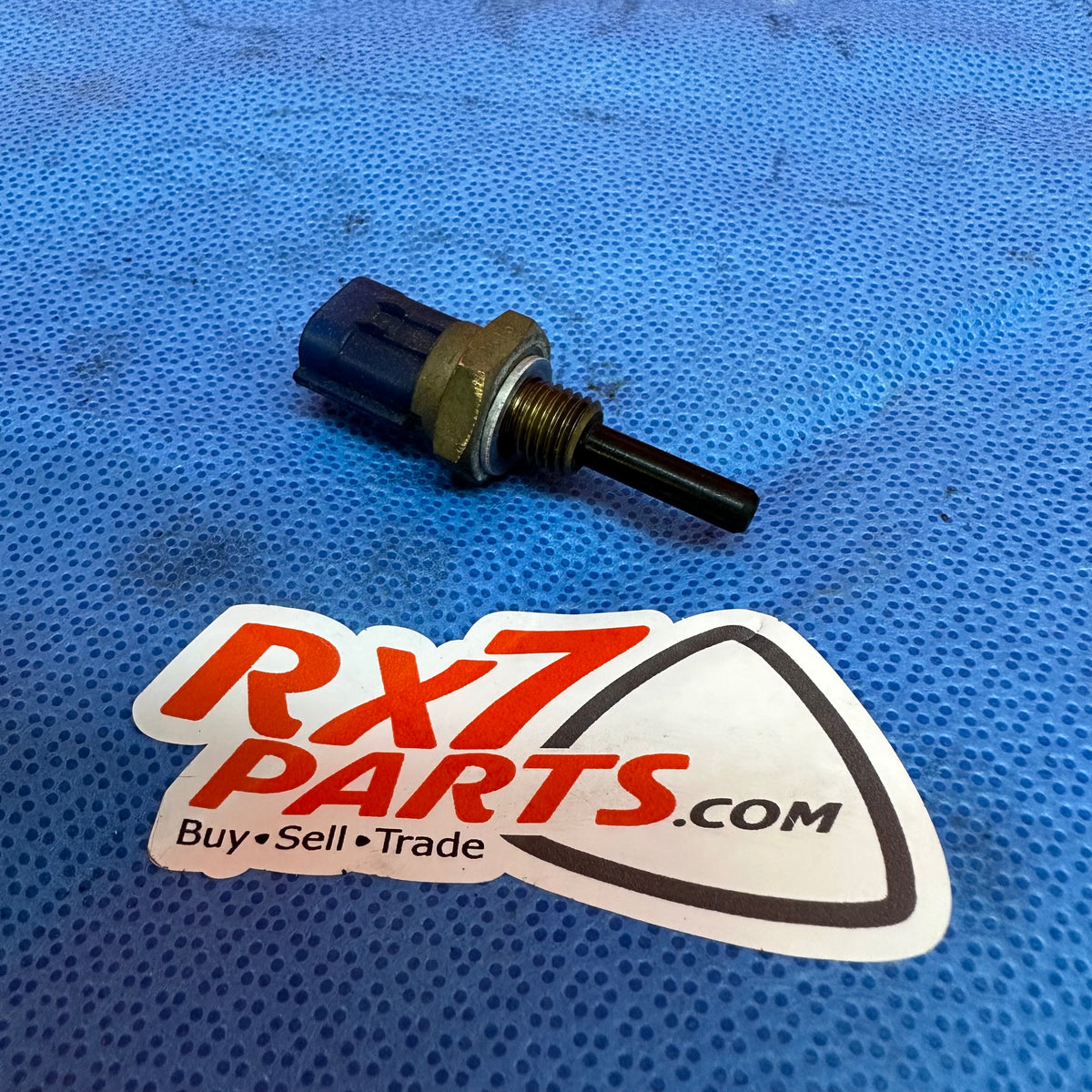 Lhd Sensor LHD, RHD OEM Intake Air Temperature sensor Mazda Rx7 FD3S FD S5B14 IAT ...