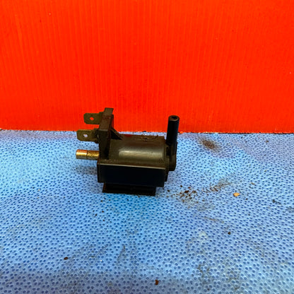 LHD, RHD OEM Genuine EGR Vacuum Switch Solenoid 3G1 AESA127 3 Mazda Rx7 FD3S FD S5B17 8