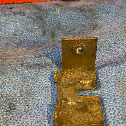 LHD, RHD Vacuum Solenoid Bracket Mount   Mazda Rx7 FD3S FD S6B14/30