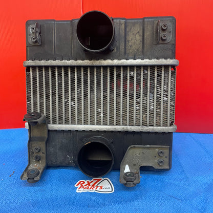 LHD, RHD OEM Turbo Intercooler  Mazda Rx7 FD3S FD S4B7NPIC - RX7Parts