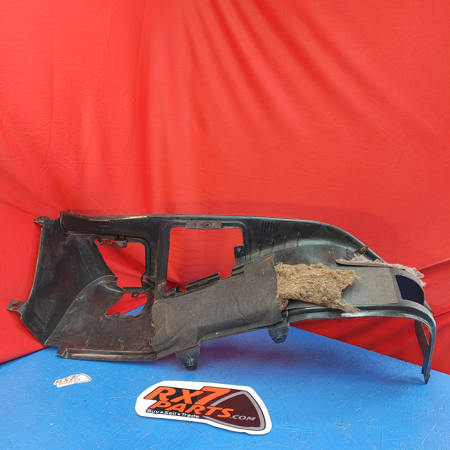 RX7 FD LH Trunk Side Trim Plastic FD01-68-871 LH Mazda Rx7 FD3S FD S4B0/37