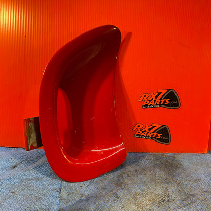 LHD, RHD Right Side Fender Insert Missing Clips FD01:50:910 Mazda Rx7 FD3S FD S7B4/6
