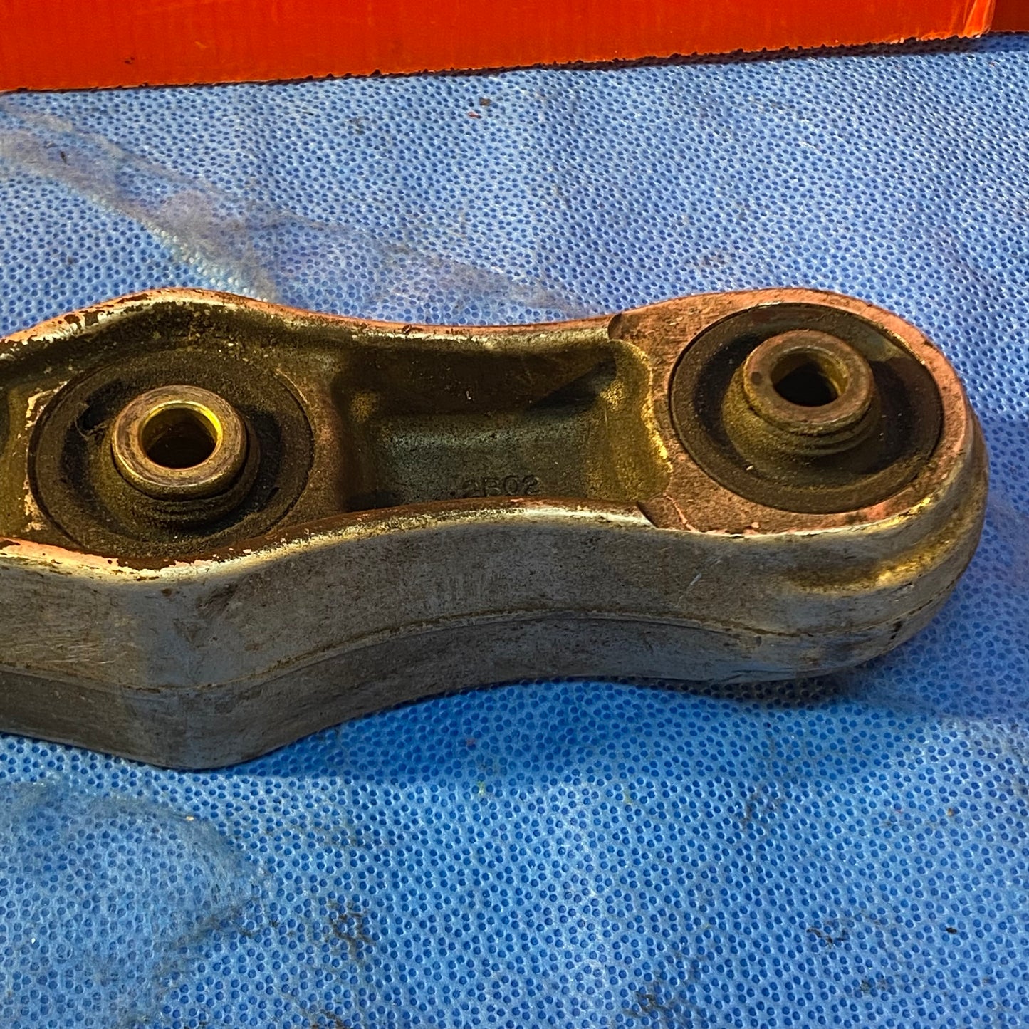 LHD, RHD Rear Lower Control Arm  Mazda Rx7 FD3S FD S7B9/11