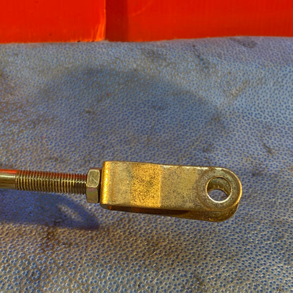 Nissan Clutch Master Cylinder    S7B4/11