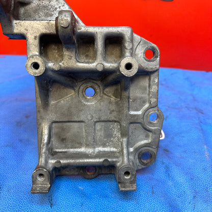 LHD, RHD OEM 13B REW Air Conditioning and Power Steering Pump Bracket  Mazda Rx7 FD3S FD S6B12ACB