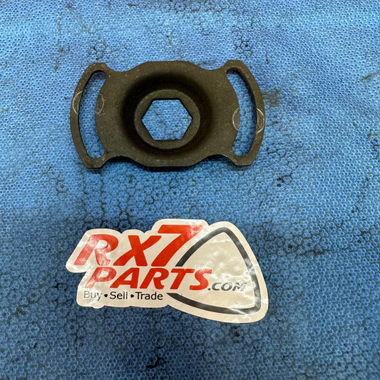 LHD, RHD OEM Main Pulley Retainer clip ring  Mazda Rx7 FD3S FD S6B1122