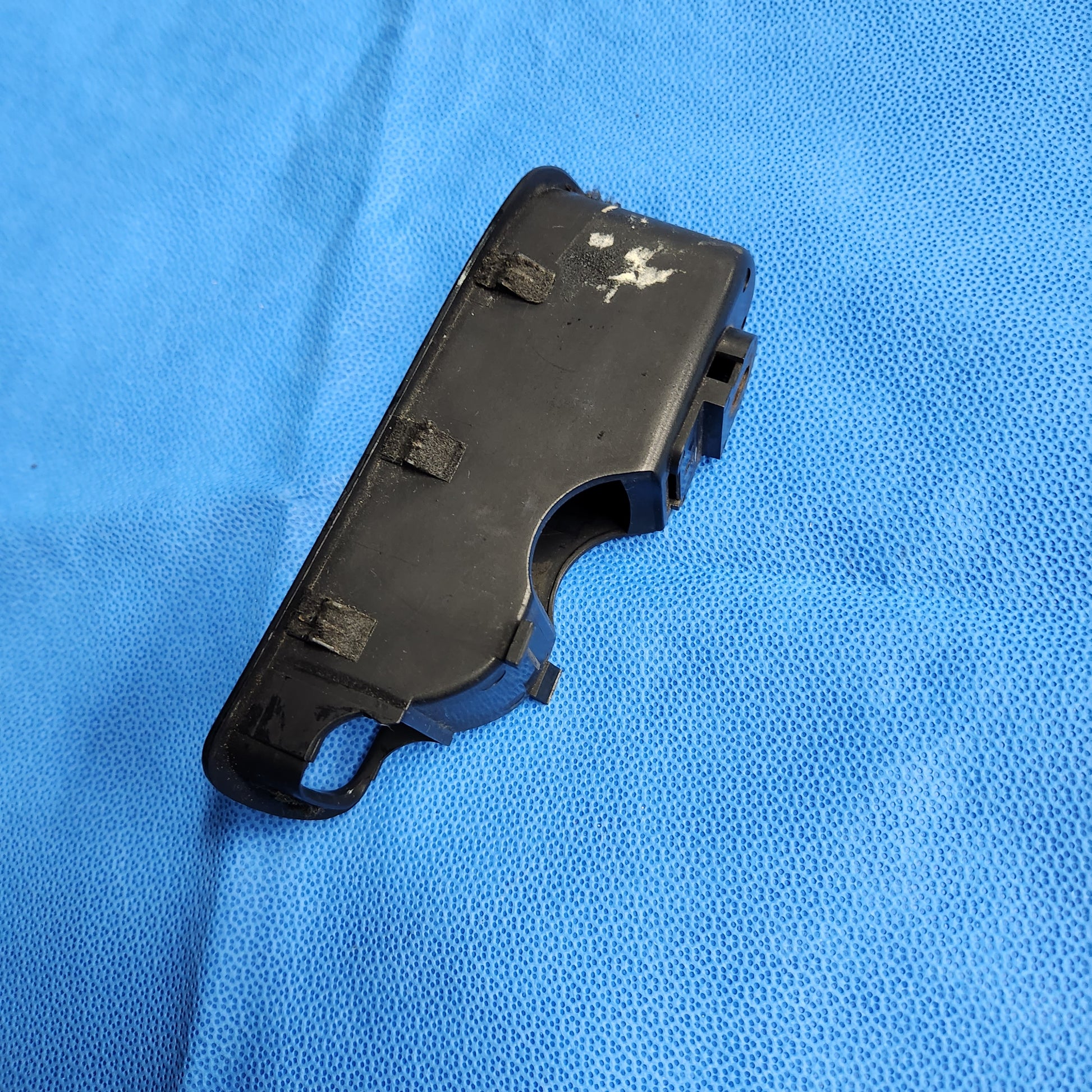 Left Door Handle Pocket Non Textured  Mazda Rx7 FD3S FD - RX7Parts